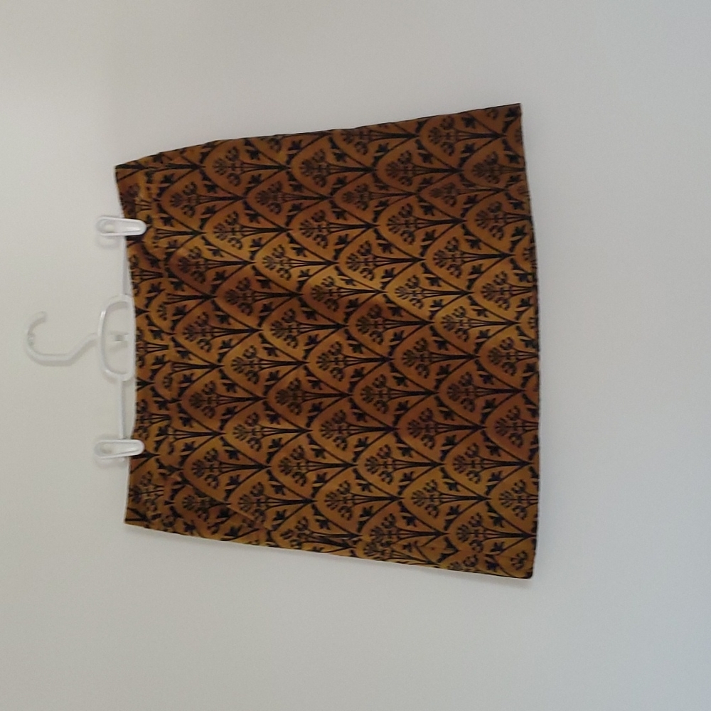 Velvet Boden skirt 10